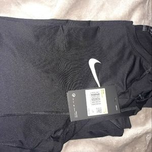Nike dry fit